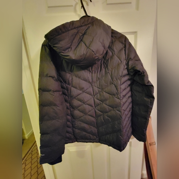 Columbia Omni-Heat Jacket w hood - Picture 3 of 4